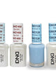 DND - Base, Top, Gel & Lacquer Combo - Blue Island IL - #528 - Gel & Lacquer Polish at Beyond Polish