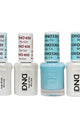 DND - Base, Top, Gel & Lacquer Combo - Blue Lake CA - #530 - Gel & Lacquer Polish at Beyond Polish