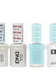 DND - Base, Top, Gel & Lacquer Combo - Blue River OR - #529 - Gel & Lacquer Polish at Beyond Polish