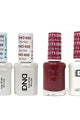 DND - Base, Top, Gel & Lacquer Combo - Boo'd Up - #775 - Gel & Lacquer Polish at Beyond Polish