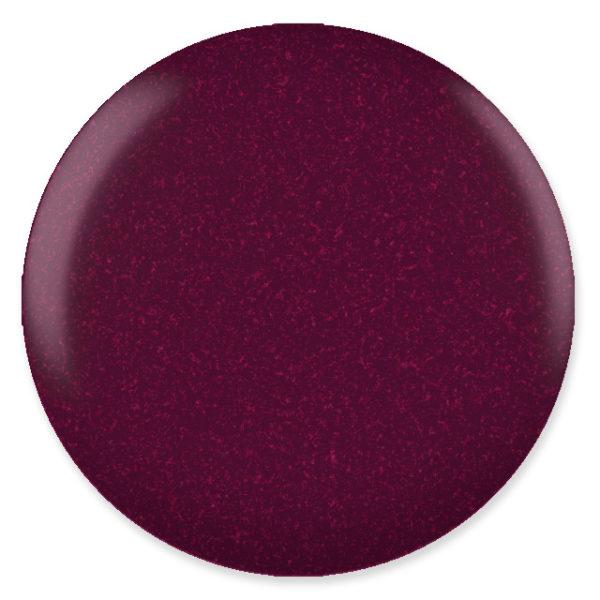 DND - Base, Top, Gel & Lacquer Combo - Boysenberry - #630 - Gel & Lacquer Polish at Beyond Polish