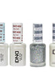 DND - Base, Top, Gel & Lacquer Combo - Brighten Stars - #626 - Gel & Lacquer Polish at Beyond Polish