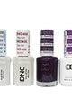 DND - Base, Top, Gel & Lacquer Combo - Butterfly World FL - #564 - Gel & Lacquer Polish at Beyond Polish