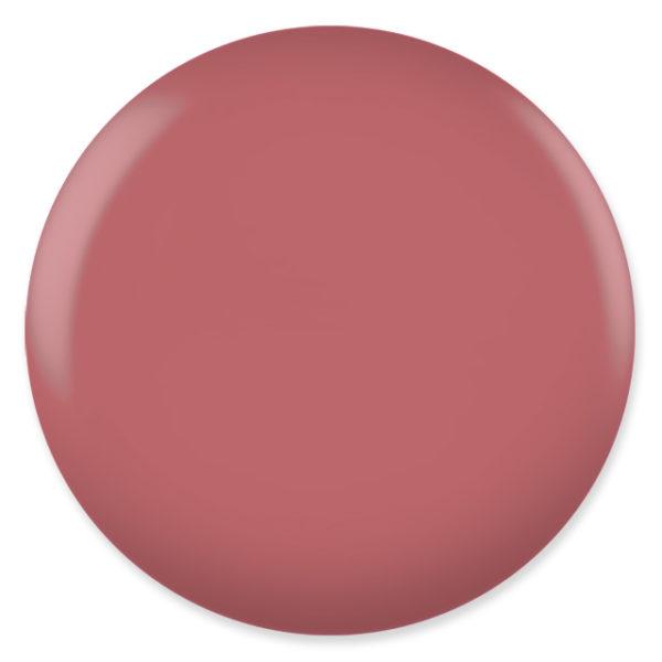 DND - Base, Top, Gel & Lacquer Combo - Butternut Squash - #418 - Gel & Lacquer Polish at Beyond Polish