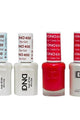 DND - Base, Top, Gel & Lacquer Combo - Candy Cane - #636 - Gel & Lacquer Polish at Beyond Polish
