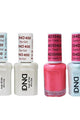 DND - Base, Top, Gel & Lacquer Combo - Candy Crush - #554 - Gel & Lacquer Polish at Beyond Polish
