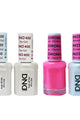 DND - Base, Top, Gel & Lacquer Combo - Cherry Blossom - #558 - Gel & Lacquer Polish at Beyond Polish