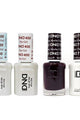 DND - Base, Top, Gel & Lacquer Combo - Cherry Mocha - #751 - Gel & Lacquer Polish at Beyond Polish