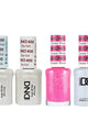 DND - Base, Top, Gel & Lacquer Combo - Cinder Shoes - #683 - Gel & Lacquer Polish at Beyond Polish