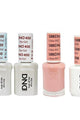 DND - Base, Top, Gel & Lacquer Combo - Citrus Hill - #588 - Gel & Lacquer Polish at Beyond Polish