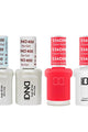 DND - Base, Top, Gel & Lacquer Combo - Coral Reef - #556 - Gel & Lacquer Polish at Beyond Polish
