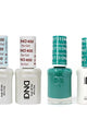 DND - Base, Top, Gel & Lacquer Combo - Cosmopolitan - #735 - Gel & Lacquer Polish at Beyond Polish