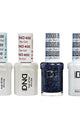 DND - Base, Top, Gel & Lacquer Combo - Dark Sky Light - #525 - Gel & Lacquer Polish at Beyond Polish