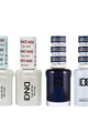 DND - Base, Top, Gel & Lacquer Combo - Deep Royal Blue - #692 - Gel & Lacquer Polish at Beyond Polish
