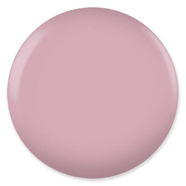 DND - Base, Top, Gel & Lacquer Combo - Dolce Pink - #603 - Gel & Lacquer Polish at Beyond Polish