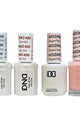 DND - Base, Top, Gel & Lacquer Combo - Elegant Pink - #602 - Gel & Lacquer Polish at Beyond Polish