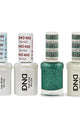 DND - Base, Top, Gel & Lacquer Combo - Emerald Stone - #471 - Gel & Lacquer Polish at Beyond Polish