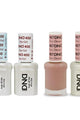 DND - Base, Top, Gel & Lacquer Combo - Fairy Dream - #487 - Gel & Lacquer Polish at Beyond Polish