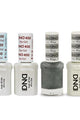 DND - Base, Top, Gel & Lacquer Combo - Fairy Wings - #464 - Gel & Lacquer Polish at Beyond Polish