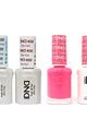 DND - Base, Top, Gel & Lacquer Combo - Fantasy - #717 - Gel & Lacquer Polish at Beyond Polish