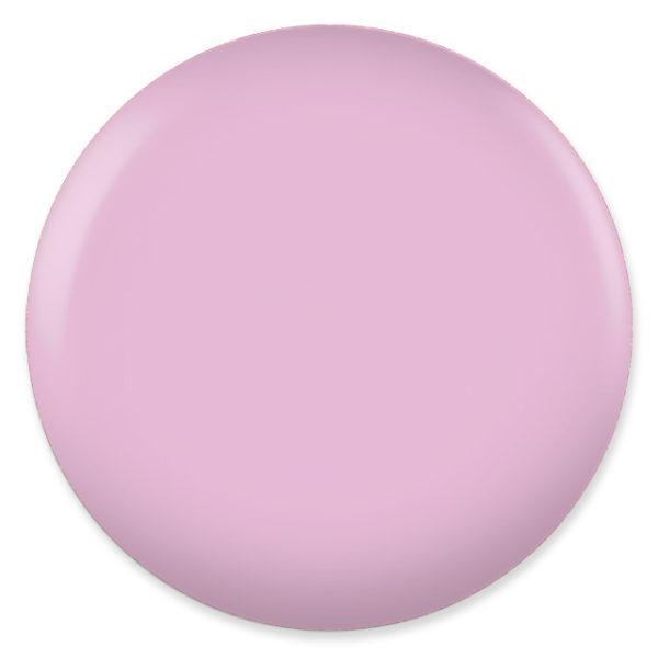 DND - Base, Top, Gel & Lacquer Combo - First Impression - #485 - Gel & Lacquer Polish at Beyond Polish