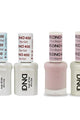 DND - Base, Top, Gel & Lacquer Combo - First Impression - #485 - Gel & Lacquer Polish at Beyond Polish