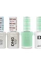 DND - Base, Top, Gel & Lacquer Combo - Fountain Green UT - #531 - Gel & Lacquer Polish at Beyond Polish