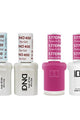 DND - Base, Top, Gel & Lacquer Combo - French Rose - #577 - Gel & Lacquer Polish at Beyond Polish