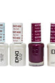 DND - Base, Top, Gel & Lacquer Combo - Fuchsia In beauty - #631 - Gel & Lacquer Polish at Beyond Polish