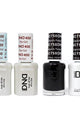 DND - Base, Top, Gel & Lacquer Combo - Fudgsicle - #750 - Gel & Lacquer Polish at Beyond Polish
