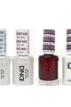 DND - Base, Top, Gel & Lacquer Combo - Glistening Sky - #769 - Gel & Lacquer Polish at Beyond Polish