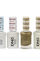 DND - Base, Top, Gel & Lacquer Combo - Glitter for You - #423 - Gel & Lacquer Polish at Beyond Polish