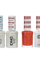 DND - Base, Top, Gel & Lacquer Combo - Grand Canyon AZ - #567 - Gel & Lacquer Polish at Beyond Polish