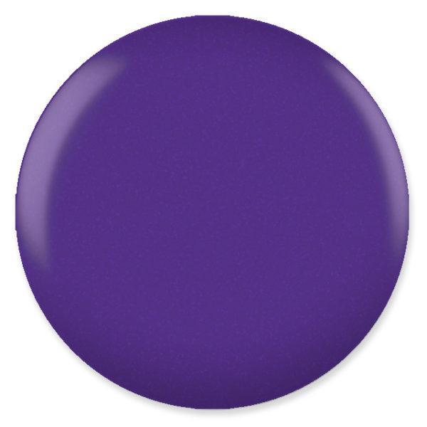DND - Base, Top, Gel & Lacquer Combo - Grape Jelly - #581 - Gel & Lacquer Polish at Beyond Polish