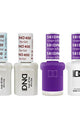 DND - Base, Top, Gel & Lacquer Combo - Grape Jelly - #581 - Gel & Lacquer Polish at Beyond Polish
