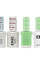 DND - Base, Top, Gel & Lacquer Combo - Green Isle MN - #532 - Gel & Lacquer Polish at Beyond Polish