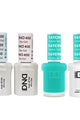 DND - Base, Top, Gel & Lacquer Combo - Green Spring KY - #569 - Gel & Lacquer Polish at Beyond Polish