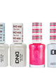 DND - Base, Top, Gel & Lacquer Combo - Guardian Slimmer - #682 - Gel & Lacquer Polish at Beyond Polish