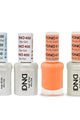 DND - Base, Top, Gel & Lacquer Combo - Havin Cabbler - #419 - Gel & Lacquer Polish at Beyond Polish