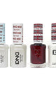 DND - Base, Top, Gel & Lacquer Combo - Holy Berry - #770 - Gel & Lacquer Polish at Beyond Polish