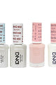 DND - Base, Top, Gel & Lacquer Combo - Honey Beige - #615 - Gel & Lacquer Polish at Beyond Polish
