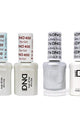DND - Base, Top, Gel & Lacquer Combo - Ice Ice Baby - #776 - Gel & Lacquer Polish at Beyond Polish