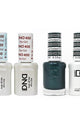 DND - Base, Top, Gel & Lacquer Combo - Iceland - #765 - Gel & Lacquer Polish at Beyond Polish