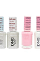 DND - Base, Top, Gel & Lacquer Combo - Italian Pink - #592 - Gel & Lacquer Polish at Beyond Polish