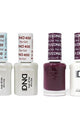 DND - Base, Top, Gel & Lacquer Combo - Jinx - #755 - Gel & Lacquer Polish at Beyond Polish