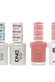 DND - Base, Top, Gel & Lacquer Combo - Jovial - #612 - Gel & Lacquer Polish at Beyond Polish
