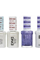 DND - Base, Top, Gel & Lacquer Combo - Just 4 You - #516 - Gel & Lacquer Polish at Beyond Polish