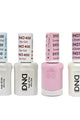 DND - Base, Top, Gel & Lacquer Combo - Lavender Dream - #597 - Gel & Lacquer Polish at Beyond Polish