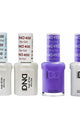 DND - Base, Top, Gel & Lacquer Combo - Lavender Prophet - #492 - Gel & Lacquer Polish at Beyond Polish