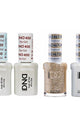 DND - Base, Top, Gel & Lacquer Combo - Legendary Diamond - #467 - Gel & Lacquer Polish at Beyond Polish